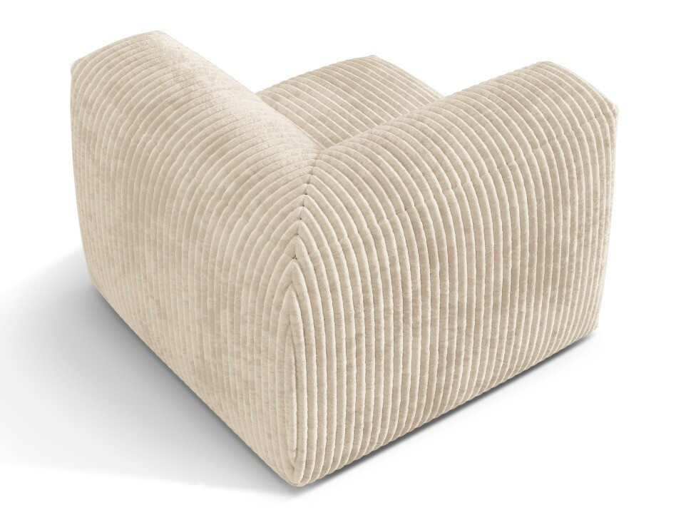 Modulinė sėdimoji dalis Sorcoro 110 (Tilia 03)