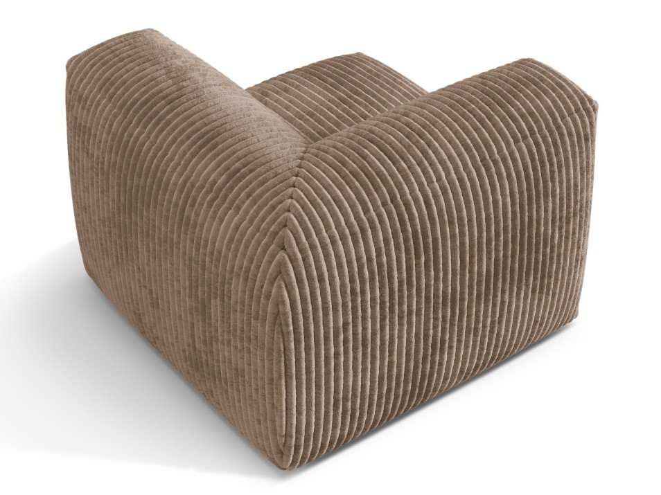 Modulinė sėdimoji dalis Sorcoro 110 (Tilia 17)