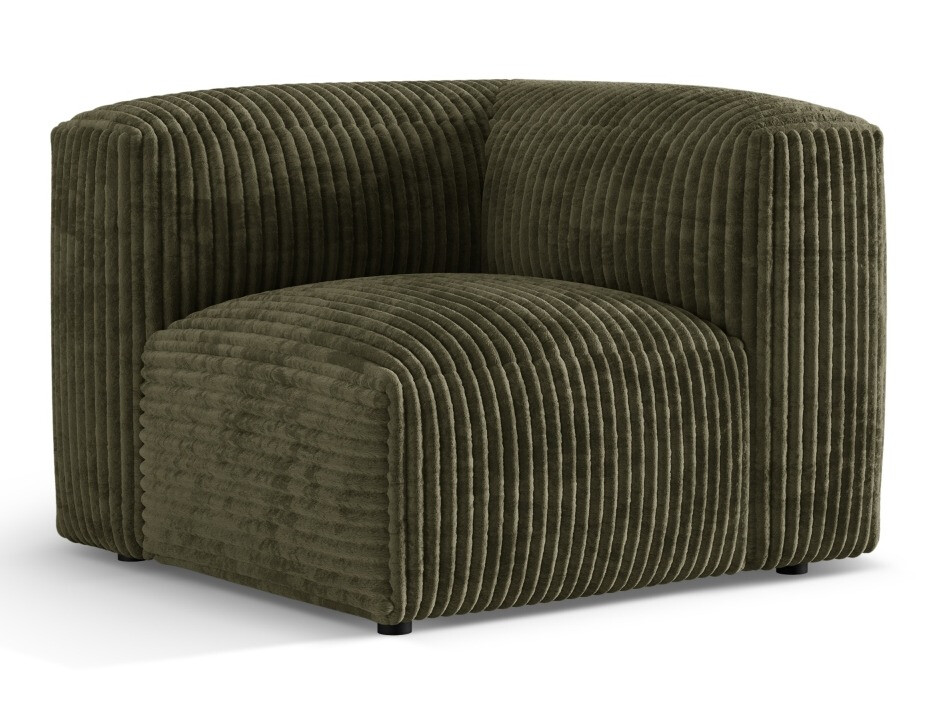 Modulinė sėdimoji dalis Sorcoro 110 (Tilia 37)