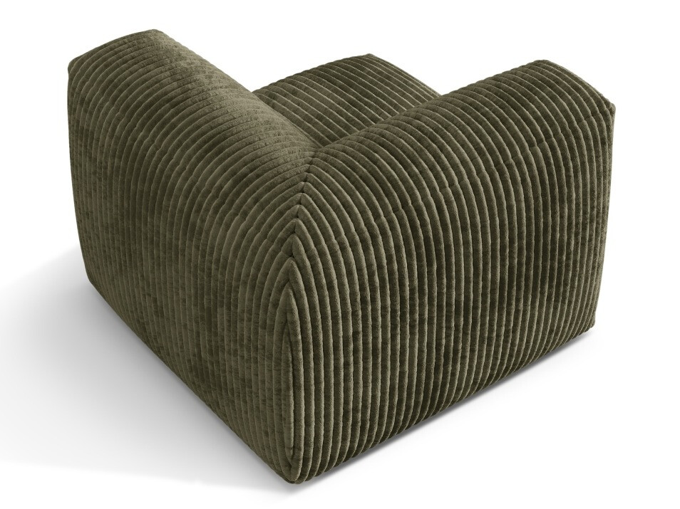 Modulinė sėdimoji dalis Sorcoro 110 (Tilia 37)