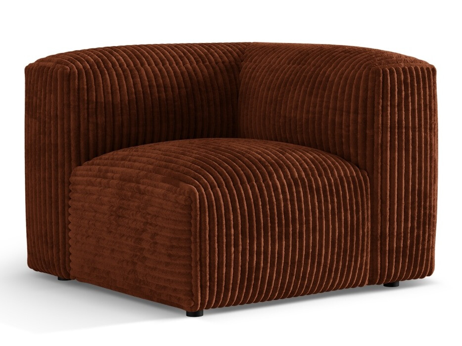 Modulinė sėdimoji dalis Sorcoro 110 (Tilia 52)