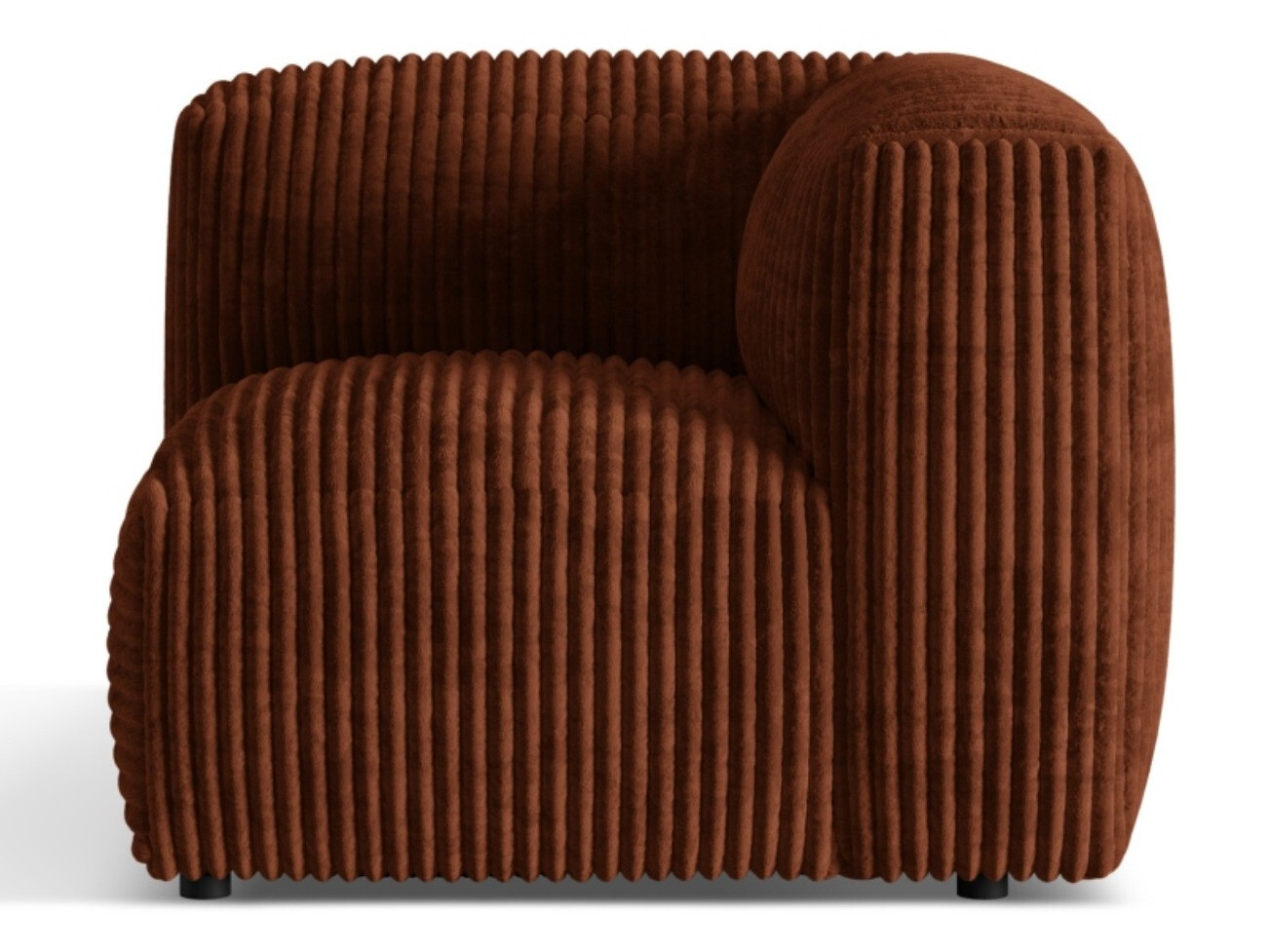 Modulinė sėdimoji dalis Sorcoro 110 (Tilia 52)