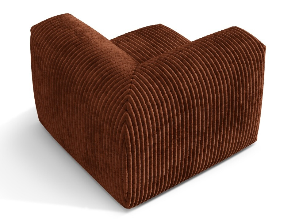 Modulinė sėdimoji dalis Sorcoro 110 (Tilia 52)