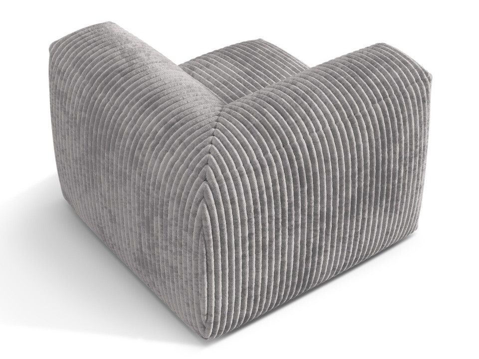 Modulinė sėdimoji dalis Sorcoro 110 (Tilia 86)