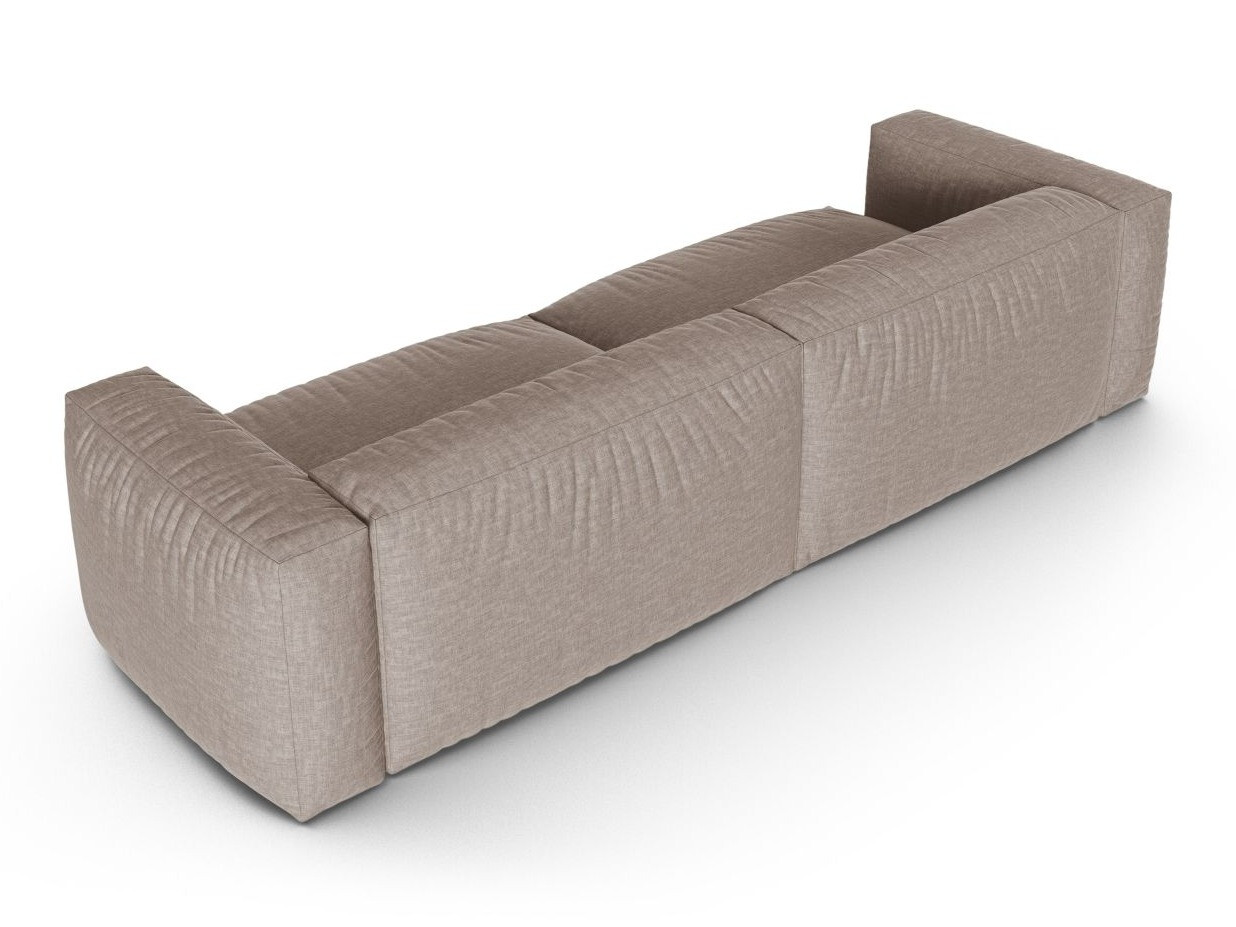 Modulinė sofa Sorcoro 115 (Boston Trufa)