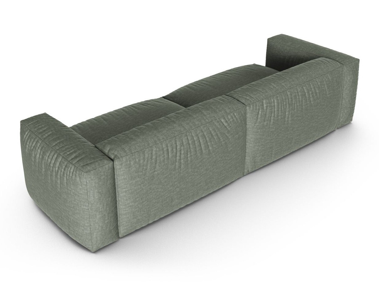 Modulinė sofa Sorcoro 115 (Boston Water Green)