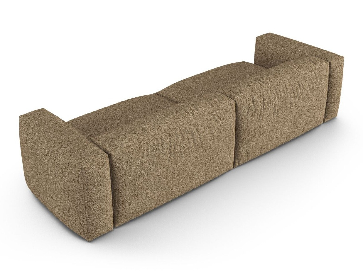 Modulinė sofa Sorcoro 115 (Monet Cappucine)