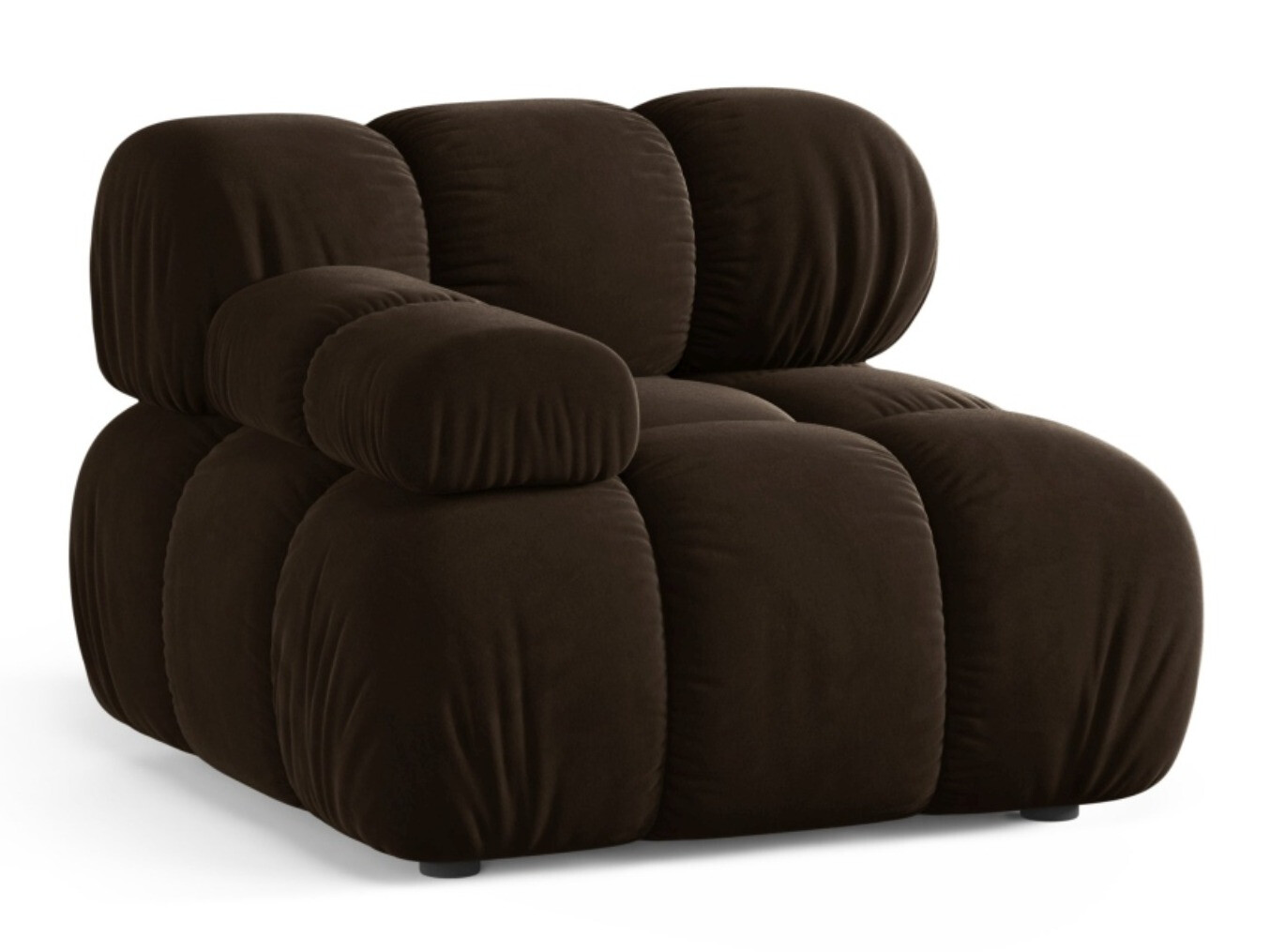 Modulinis fotelis Caltenu 104 (Bluvel 48)