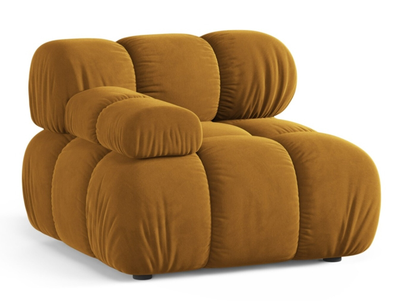 Modulinis fotelis Caltenu 104 (Bluvel 68)