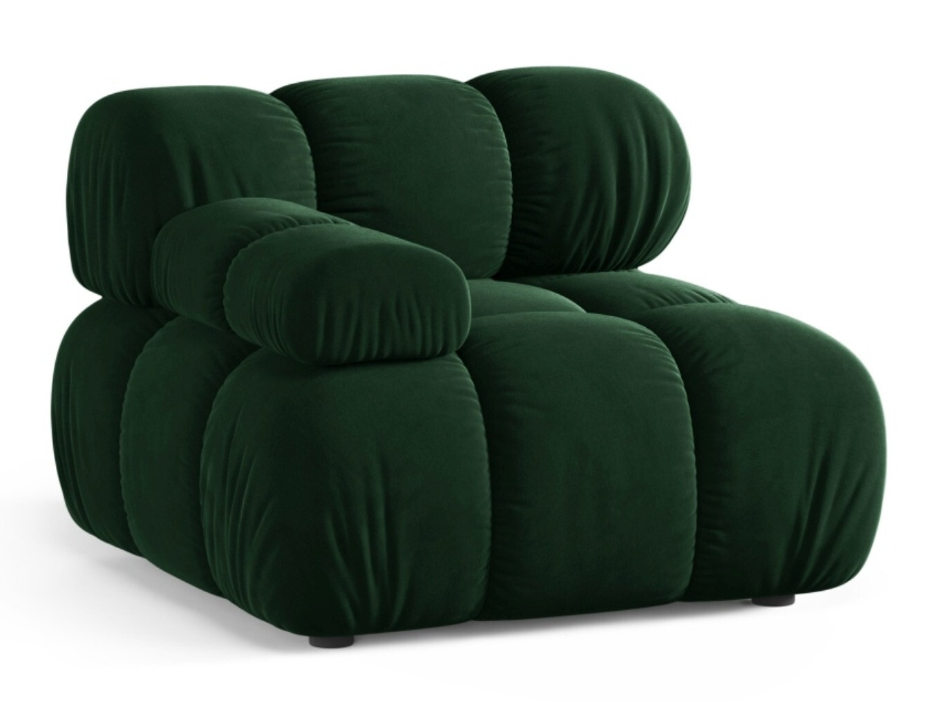 Modulinis fotelis Caltenu 104 (Bluvel 78)