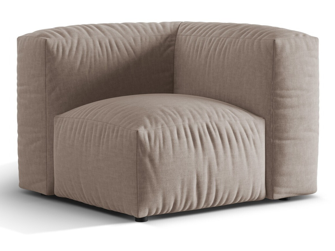 Modulinis fotelis Sorcoro 110 (Boston Trufa)