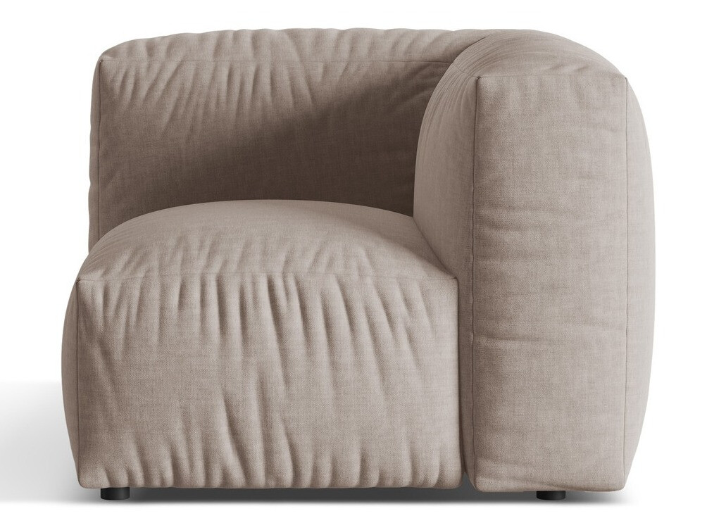 Modulinis fotelis Sorcoro 110 (Boston Trufa)