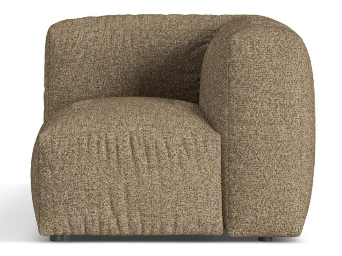 Modulinis fotelis Sorcoro 110 (Monet Cappucine)