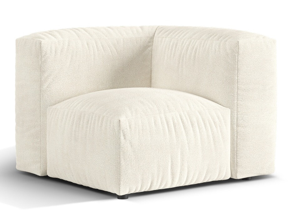 Modulinis fotelis Sorcoro 110 (Monet Nata)