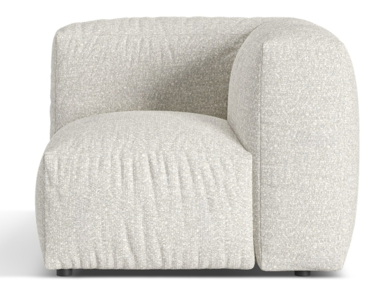 Modulinis fotelis Sorcoro 110 (Monet Pearl)