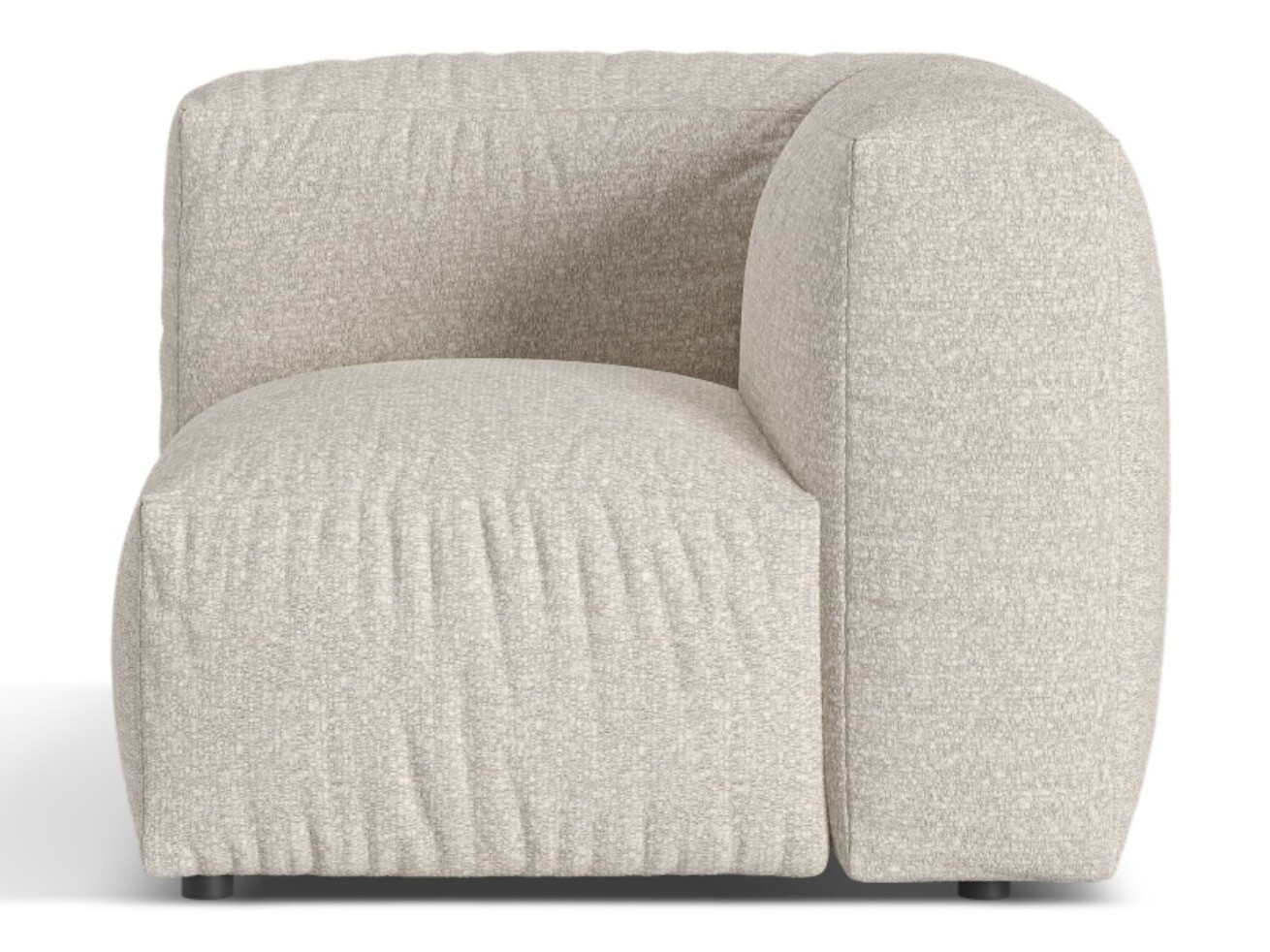 Modulinis fotelis Sorcoro 110 (Monet Sand)