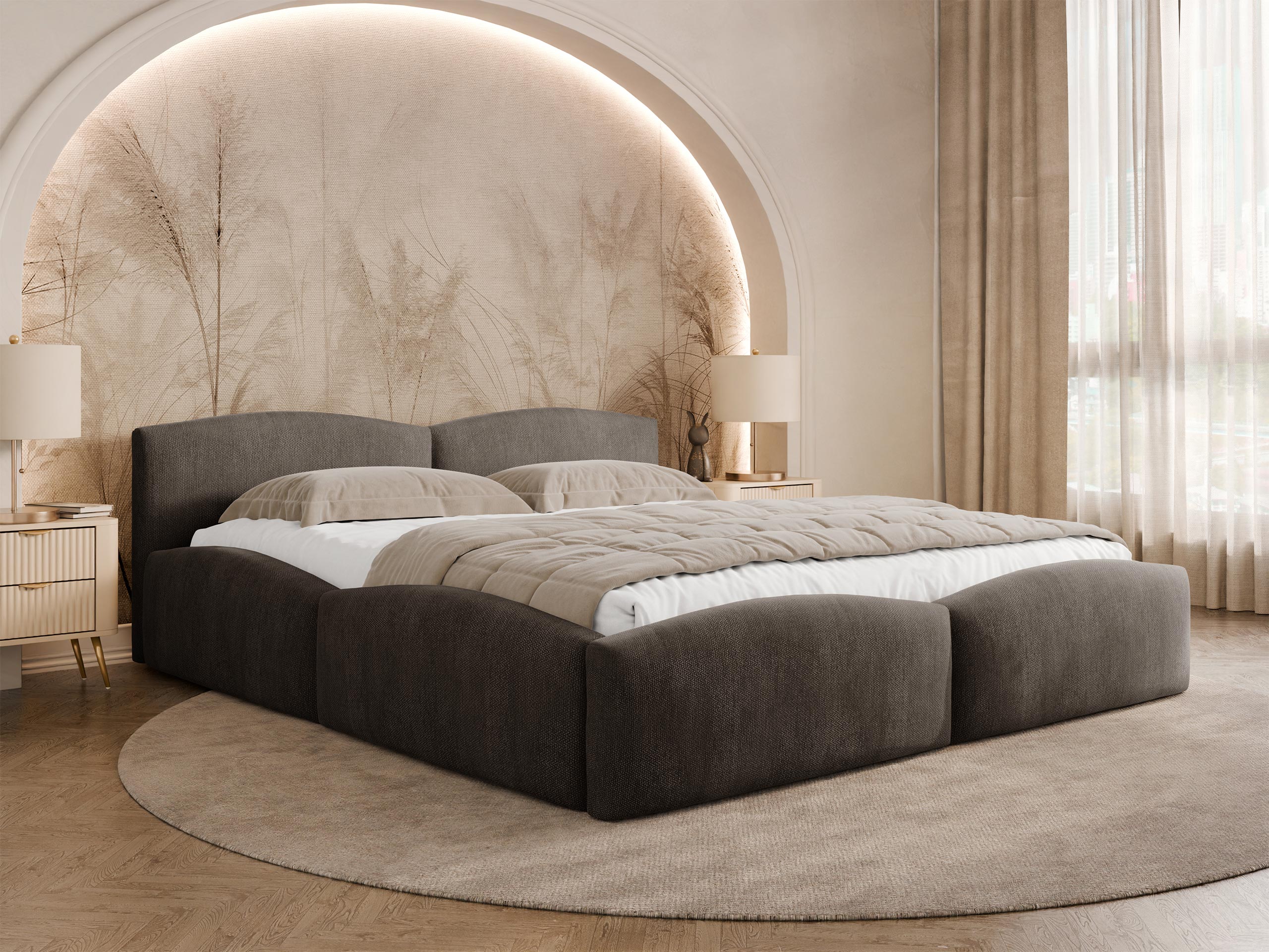 Lova TrendyNest Titis (Lumo 40)