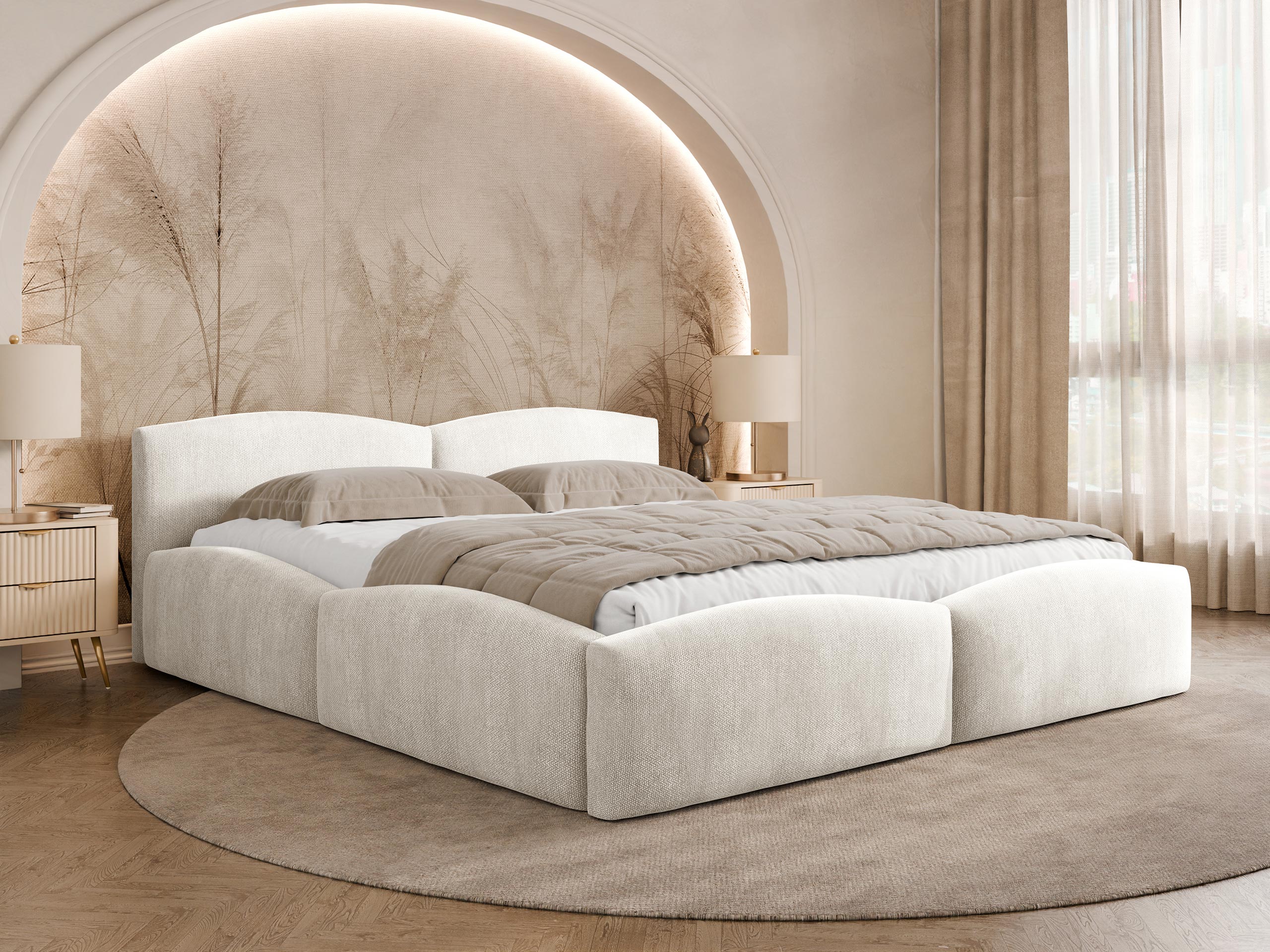 Lova TrendyNest Titis (Lumo 55)