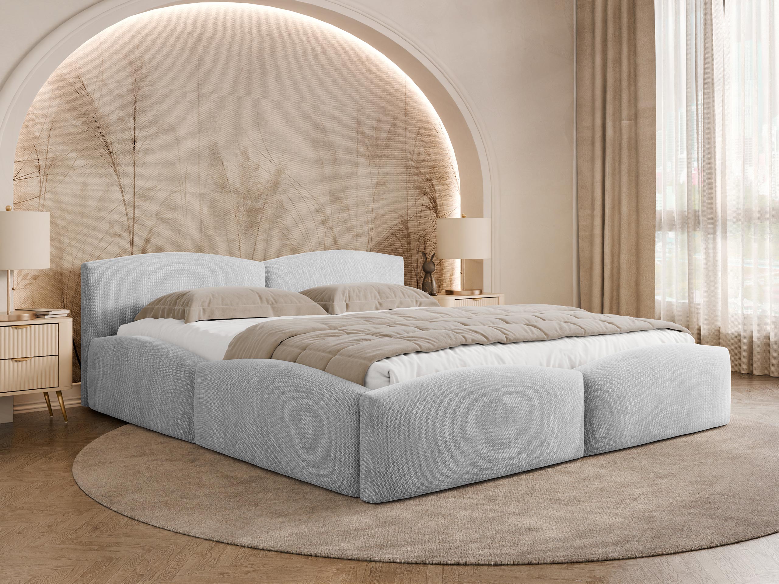 Lova TrendyNest Titis (Lumo 65)