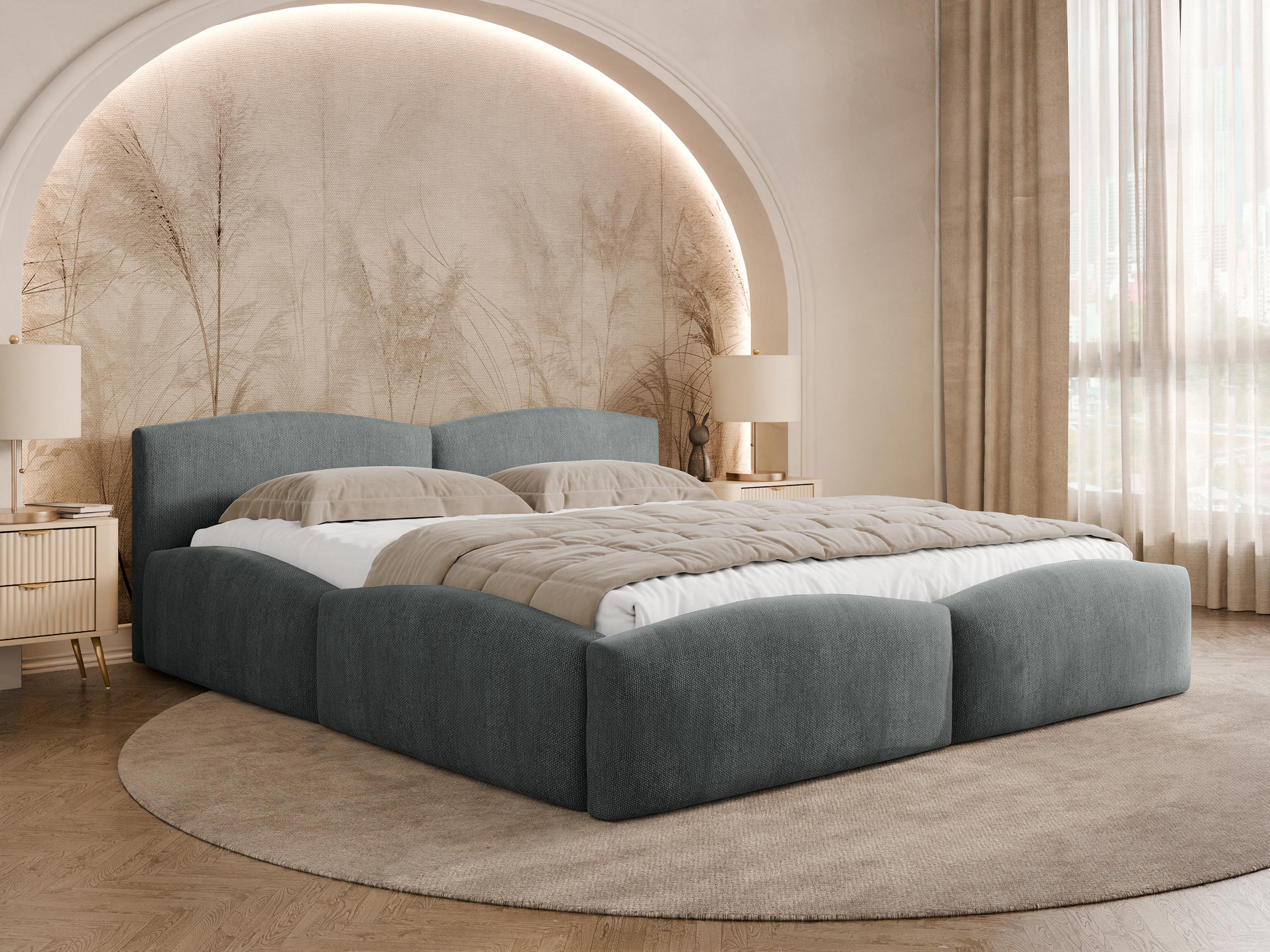 Lova TrendyNest Titis (Lumo 75)