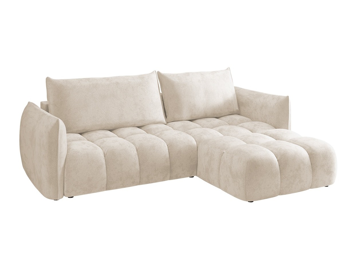 Minkštas kampas Naturis (Lumo 55)