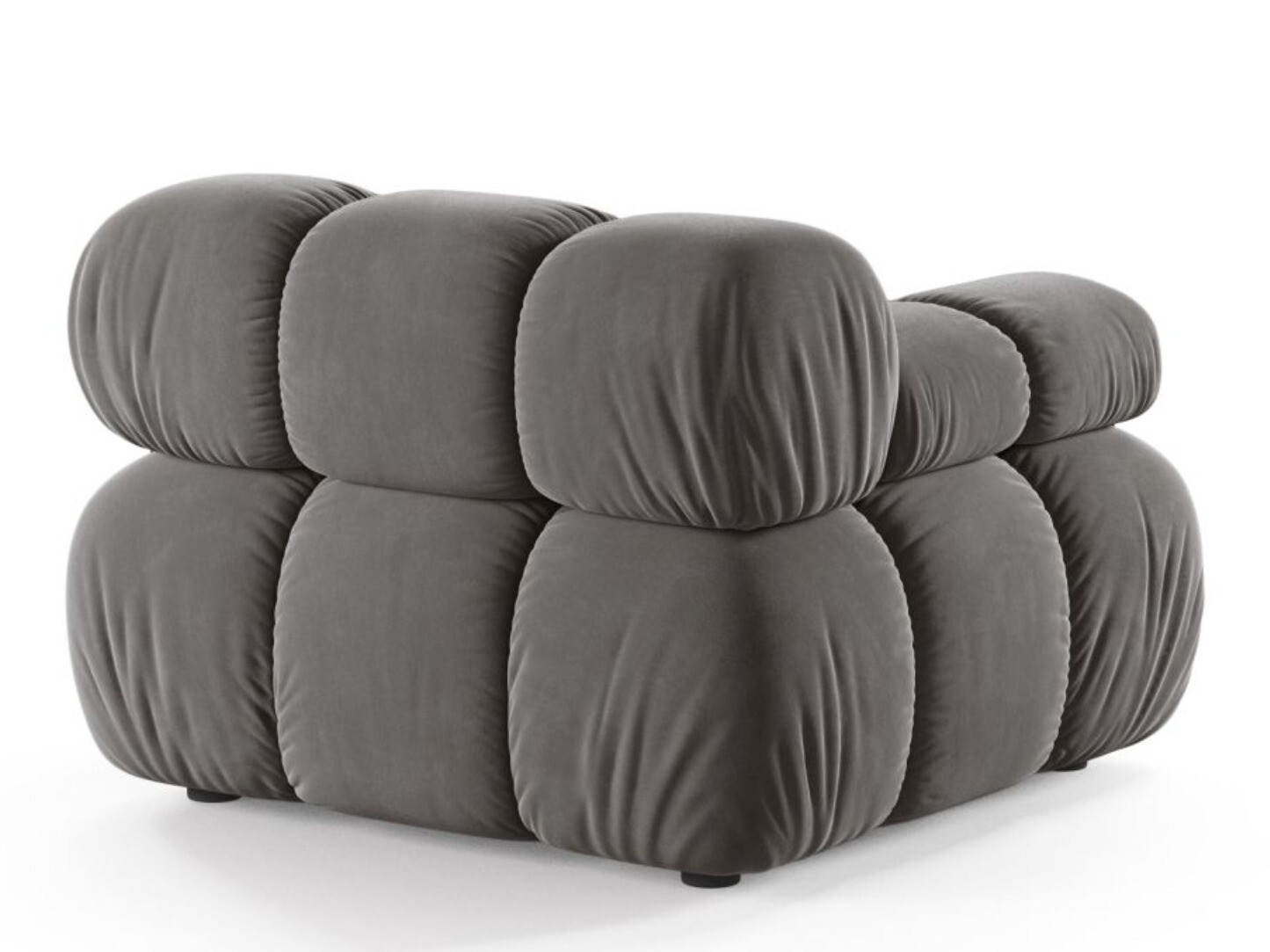 Modulinė sėdimoji dalis Caltenu 104 (Bluvel 13)