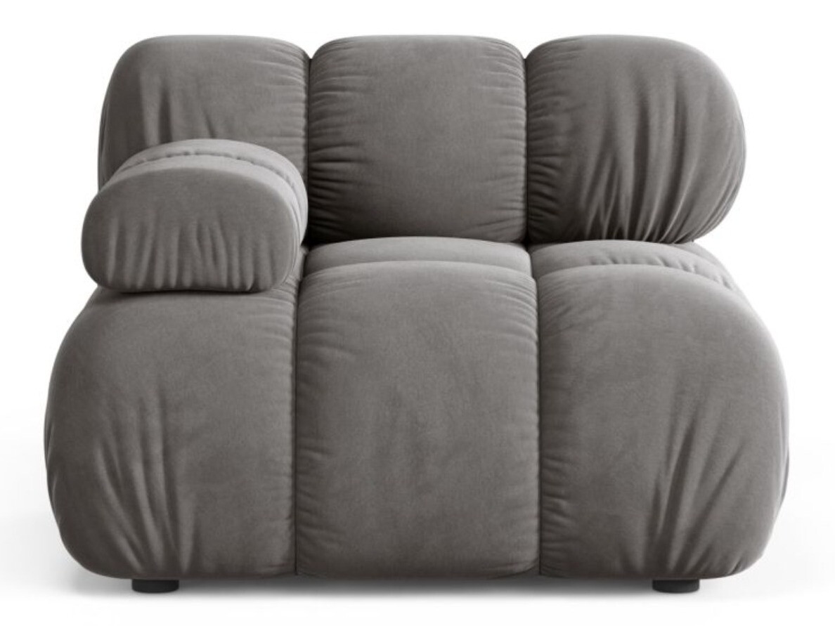Modulinė sėdimoji dalis Caltenu 104 (Bluvel 13)
