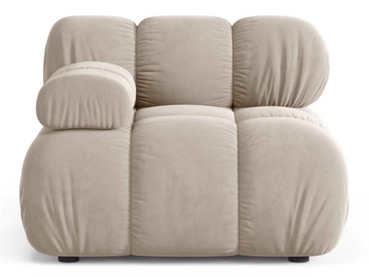 Modulinė sėdimoji dalis Caltenu 104 (Bluvel 30)