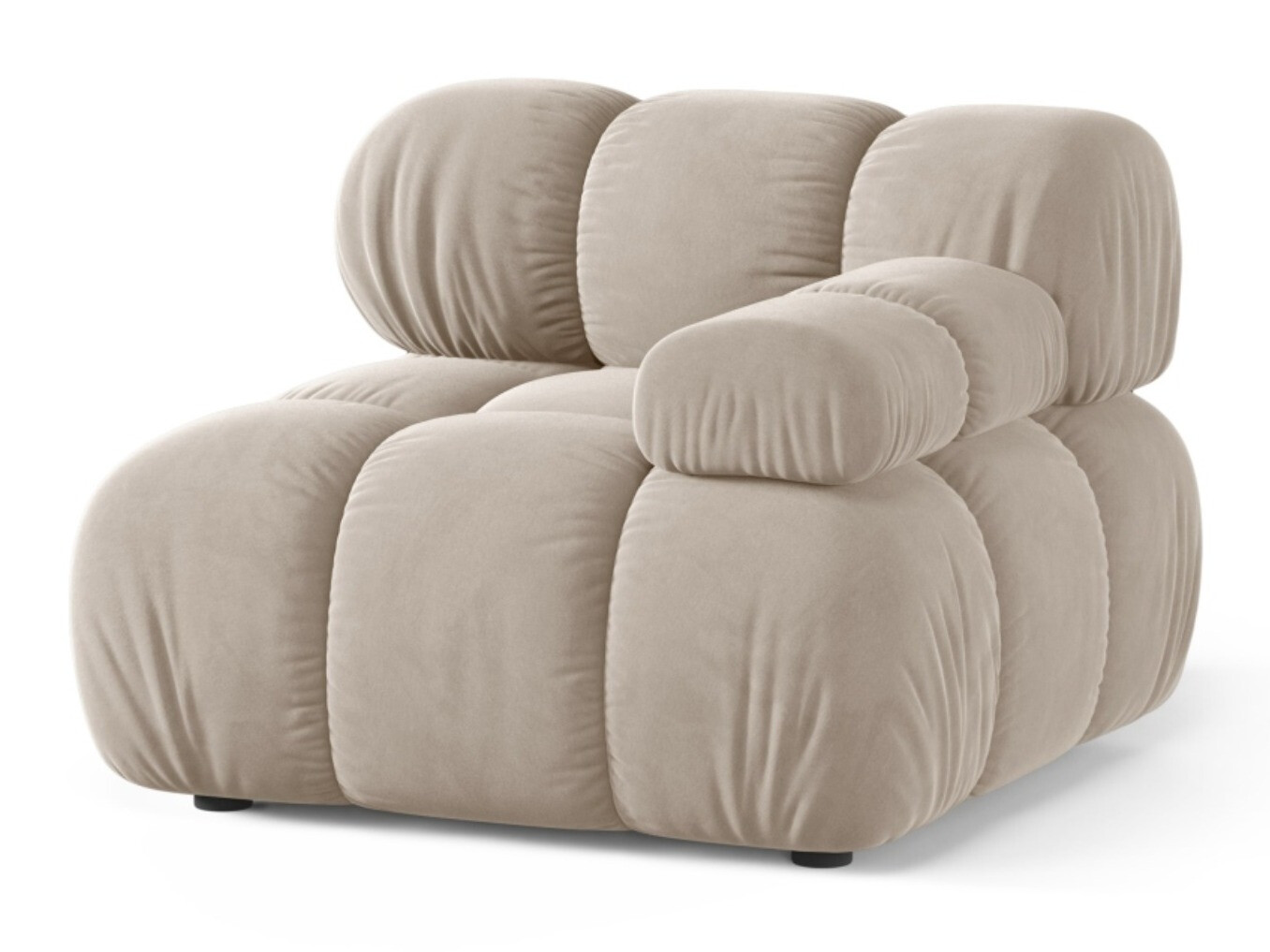 Modulinė sėdimoji dalis Caltenu 104 (Bluvel 30)