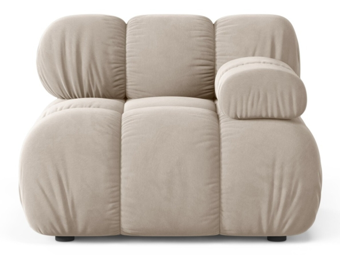 Modulinė sėdimoji dalis Caltenu 104 (Bluvel 30)