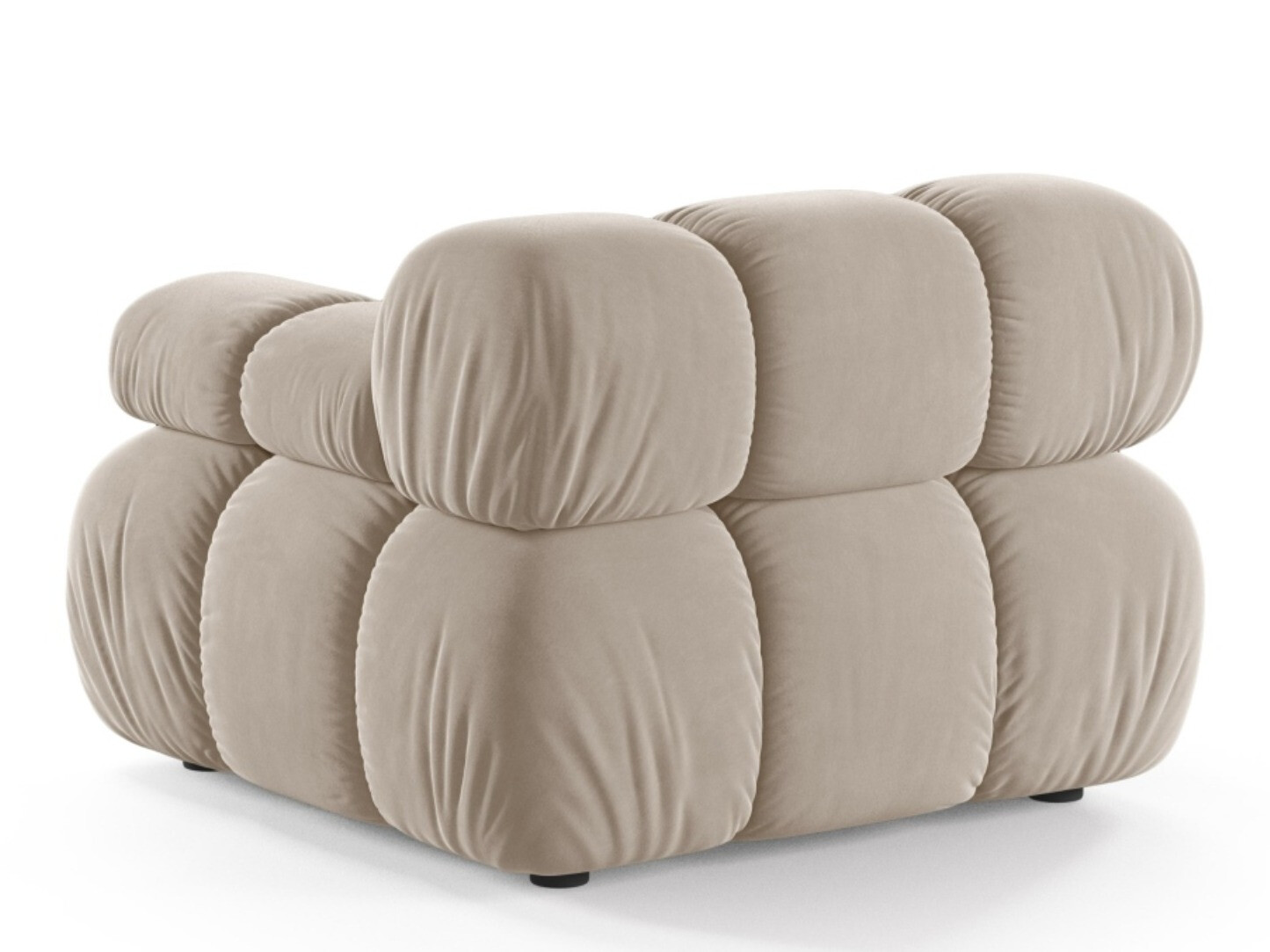 Modulinė sėdimoji dalis Caltenu 104 (Bluvel 30)