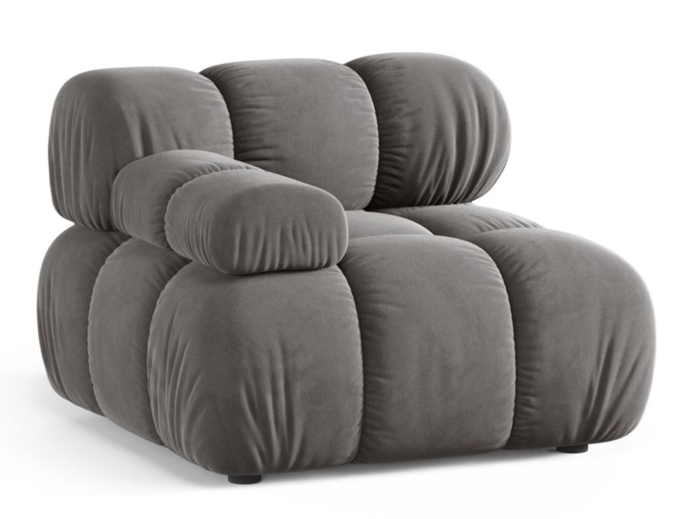 Modulinis fotelis Caltenu 104 (Bluvel 13)