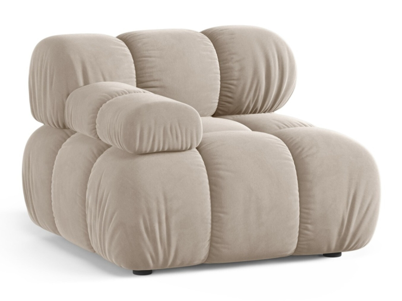 Modulinis fotelis Caltenu 104 (Bluvel 30)