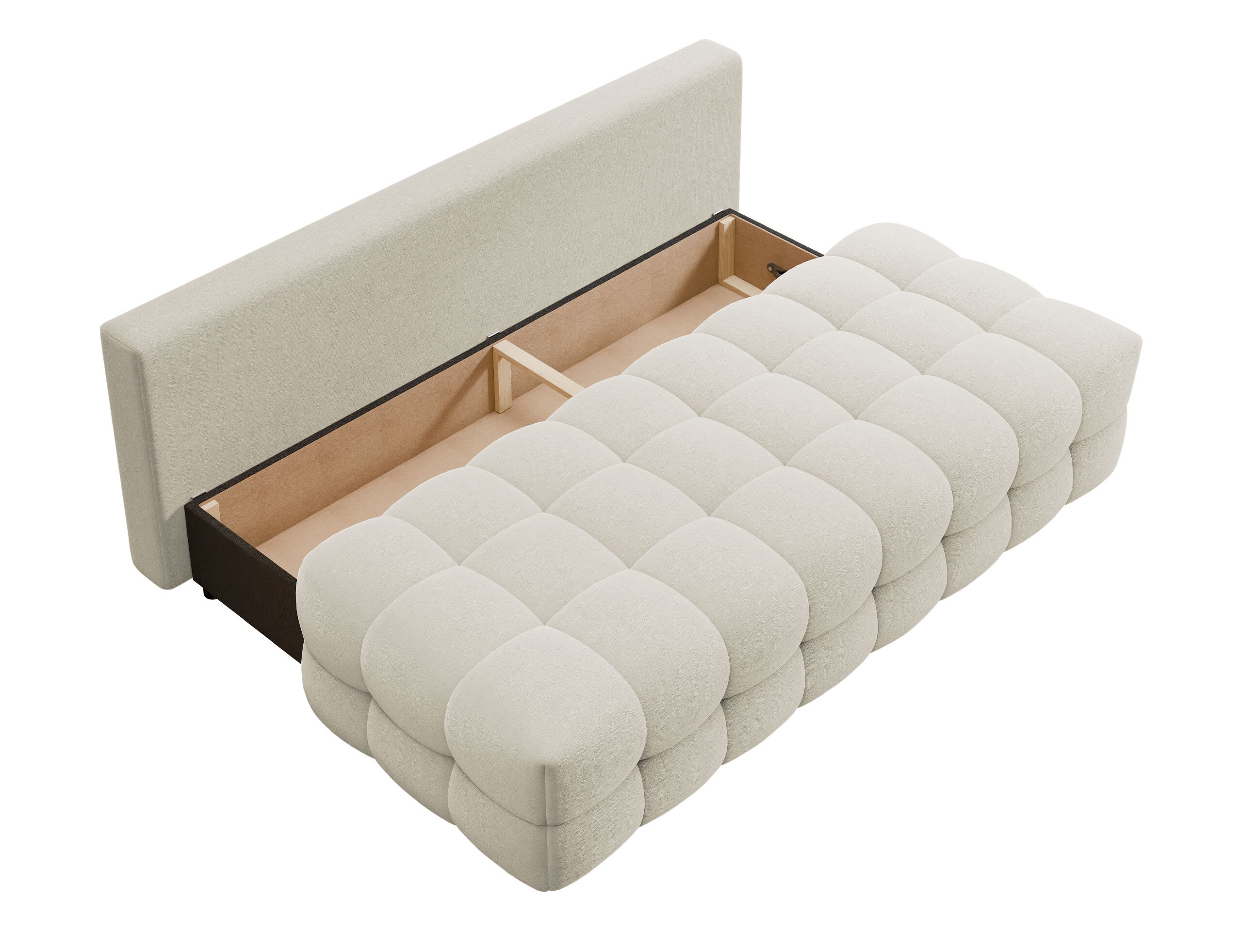 Sofa lova Temple 133 (Velo 621)