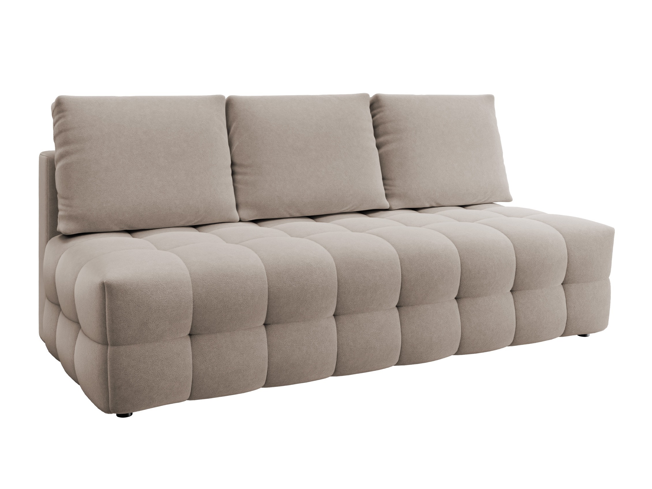 Sofa lova Temple 133 (Velo 623)