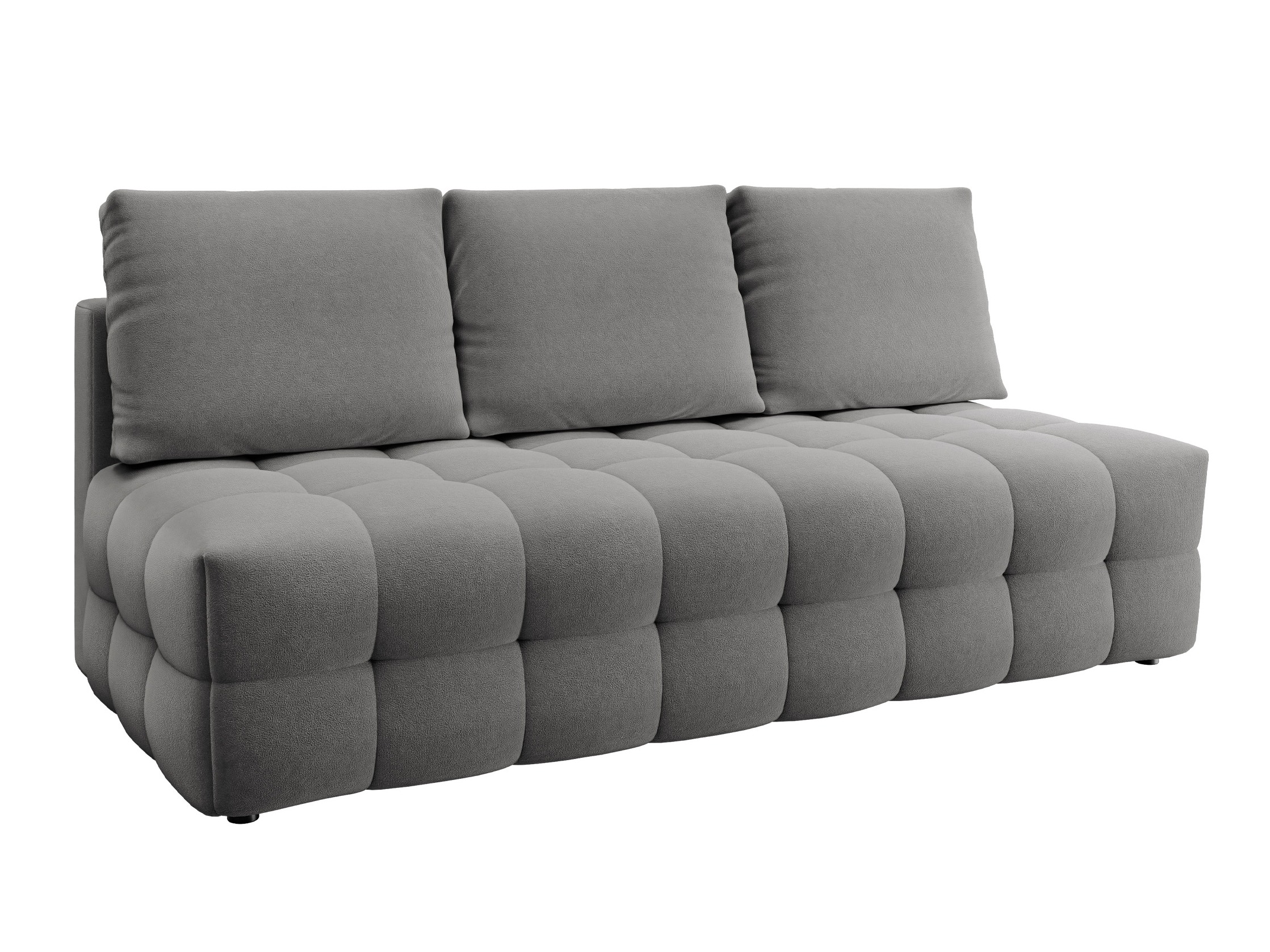 Sofa lova Temple 133 (Velo 635)