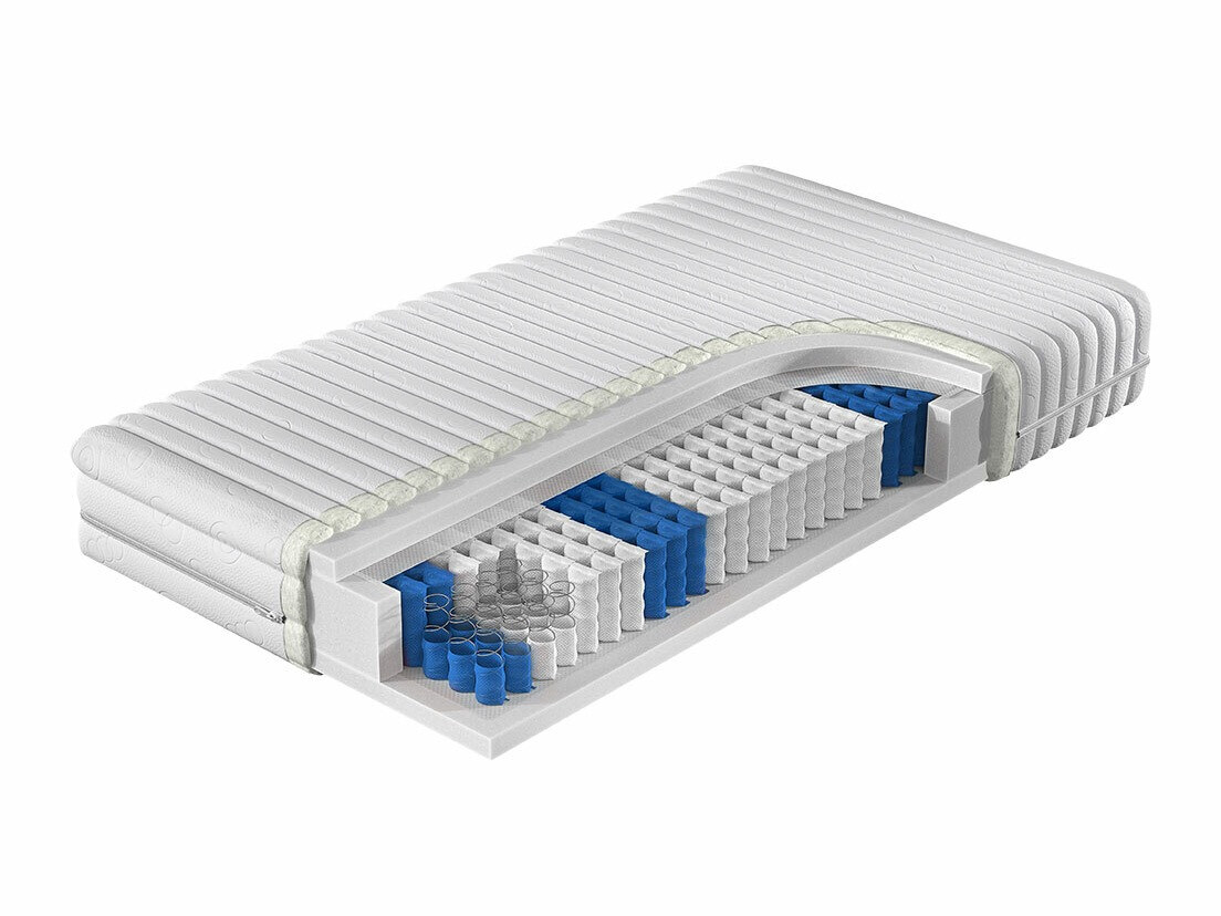 Čiužinys ST8498 su pažeista pakuote