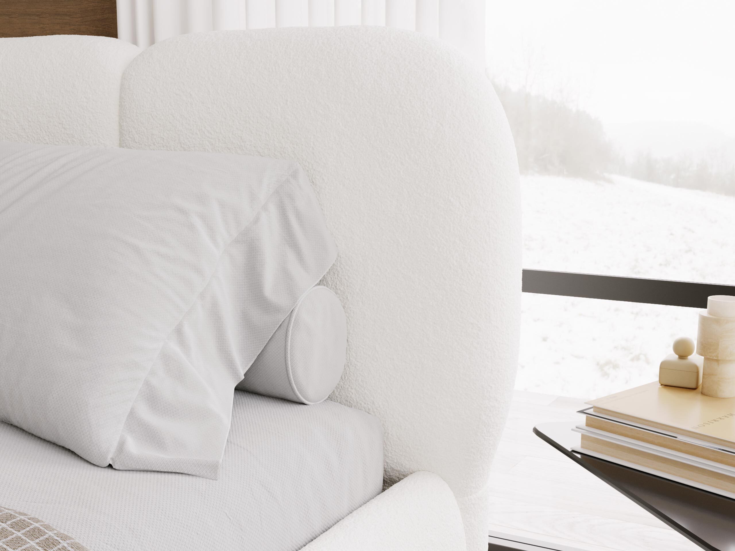 Lova TrendyNest Navium (Coral 50)