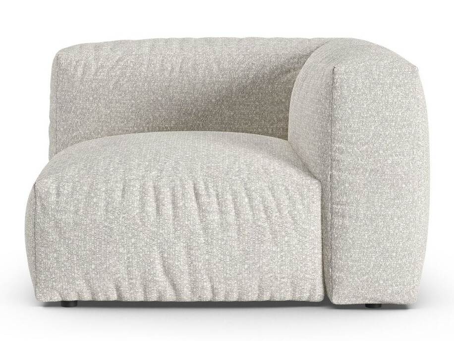 Modulinė sėdimoji dalis Sorcoro 116 (Monet Pearl)