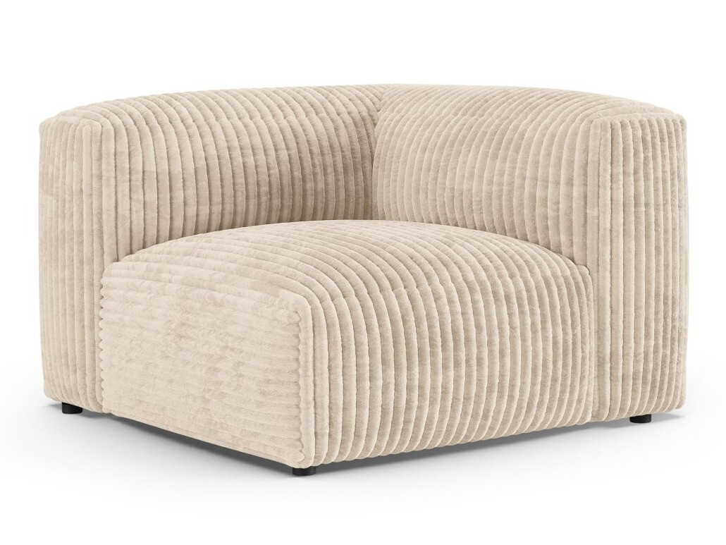 Modulinė sėdimoji dalis Sorcoro 116 (Tilia 03)