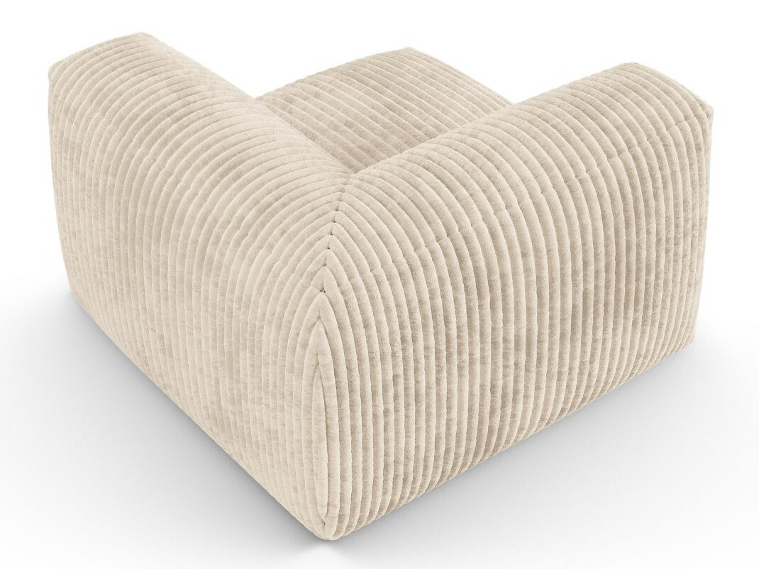 Modulinė sėdimoji dalis Sorcoro 116 (Tilia 03)