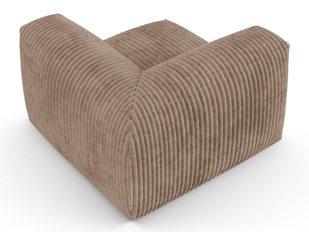 Modulinė sėdimoji dalis Sorcoro 116 (Tilia 17)