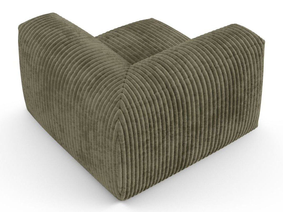 Modulinė sėdimoji dalis Sorcoro 116 (Tilia 37)