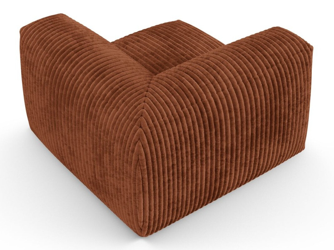 Modulinė sėdimoji dalis Sorcoro 116 (Tilia 52)