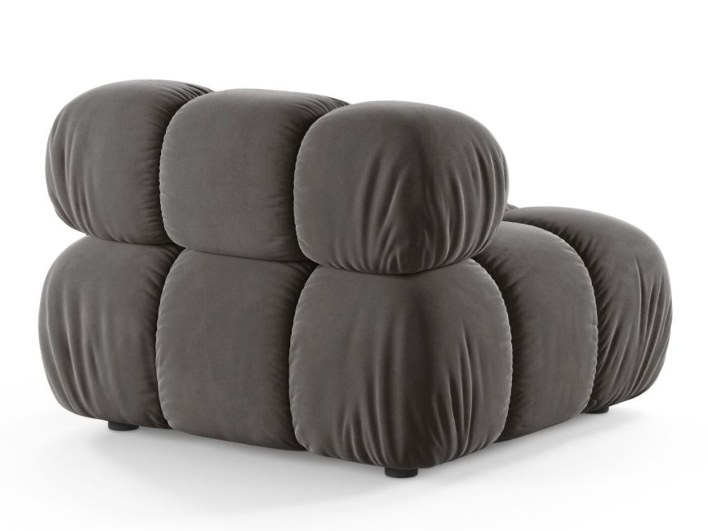Modulinis fotelis Caltenu 101 (Bluvel 13)