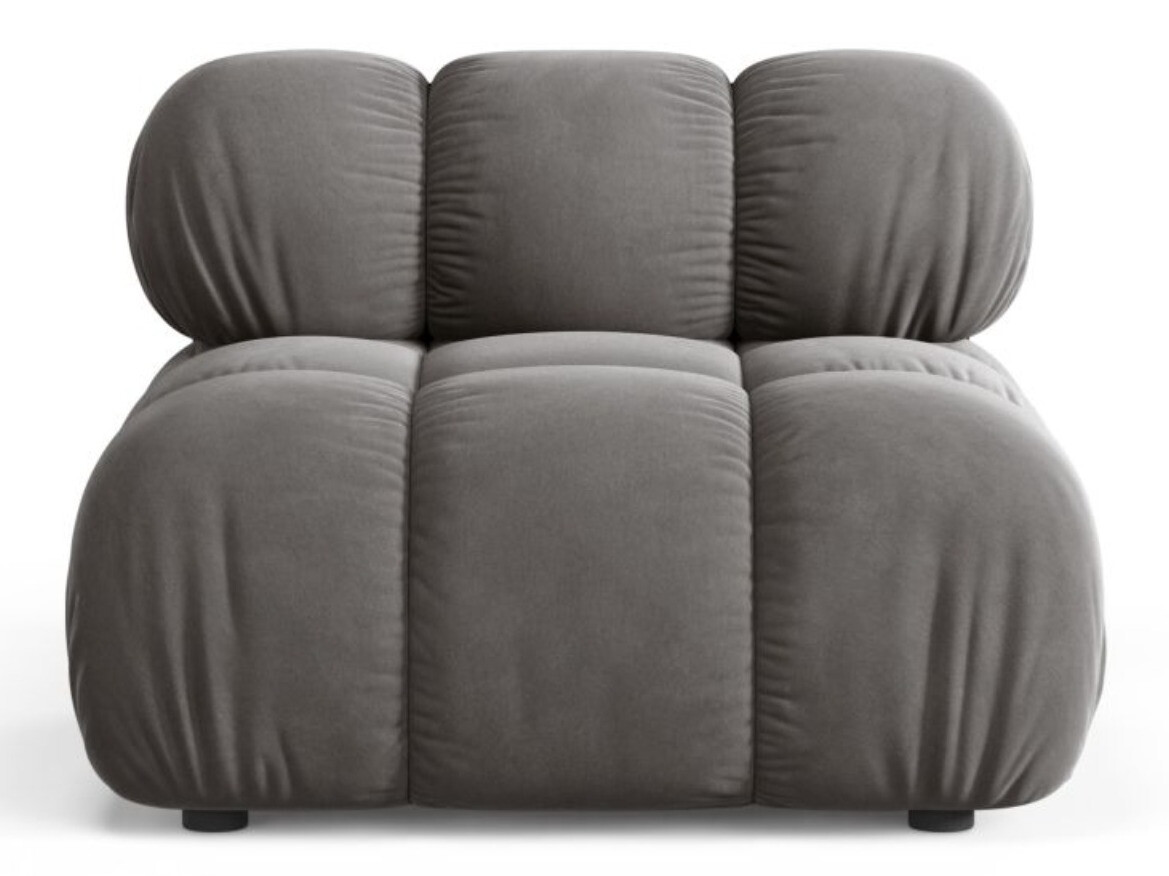 Modulinis fotelis Caltenu 101 (Bluvel 13)