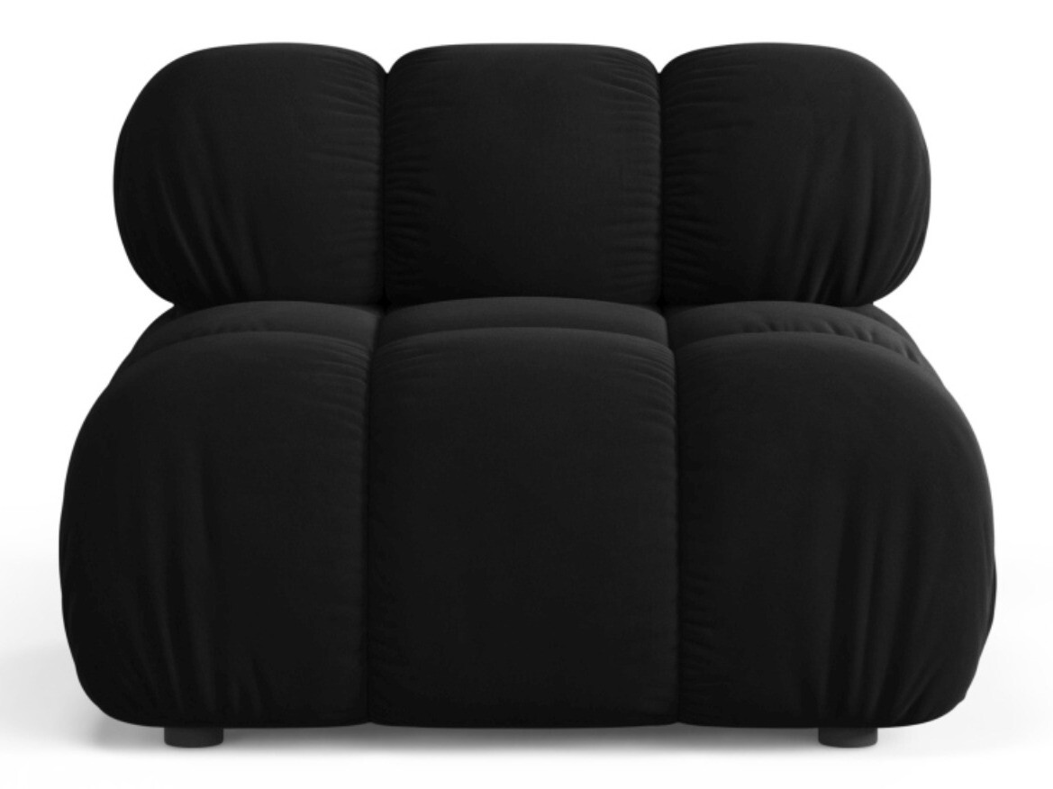 Modulinis fotelis Caltenu 101 (Bluvel 19)