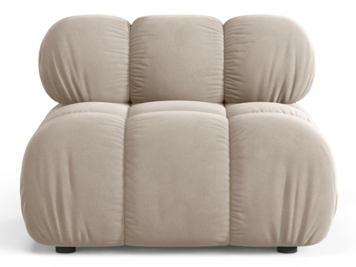 Modulinis fotelis Caltenu 101 (Bluvel 30)