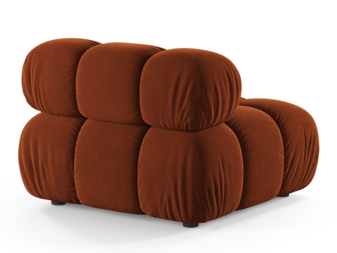 Modulinis fotelis Caltenu 101 (Bluvel 4215)