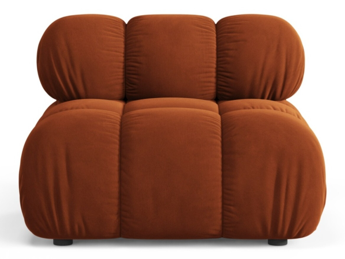 Modulinis fotelis Caltenu 101 (Bluvel 4215)